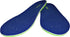 KidSole Memory Foam Sport Plus Children's Athletic Replacement Insole, Comfort for Kids Size 3-6 (24 CM)