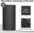Microfiber Cleaning Cloth Tear Away for Kitchen and Car Cleaning