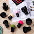 Ipetboom Mushroom Makeup Sponge with Handle, Powder Puff Blender for Makeup Foundation Applicator
