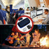 Portable Mini Insulin Cooler Travel Case - TSA Approved for Diabetic Supplies, EpiPen, Medicine & More