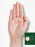 Carlyle Brewers Yeast Tablets with Vitamin B12, 500 Count - 1500mg, Non-GMO & Gluten Free