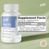 FIQ - Mag IQ Glycinate - High Absorption Magnesium Glycinate Supplement for Sleep, Daily Energy, & Bone Wellness