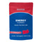 Soultox Energy Mushroom Gummies Strawberry, Vegan Formula with Ginseng, Boosts Energy and Cognitive Function