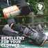 Ranger Ready Permethrin Spray for Clothes and Outdoor Gear, 24 fl oz Insect & Tick Repellent