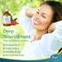 Packs, 8 oz. Baar Palma Christos Organic Castor Oil, Cold-Pressed, Hexane-Free, USDA Certified, for Skin, Hair, Massage