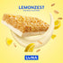 Pack (12 Pack) LUNA Bar - LemonZest Flavor - Gluten Free Snack Bars - Non-GMO - Protein Bars - Made with Organic Oats