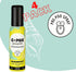 Pre Poop Spray - 4 Pack Natural Toilet Spray for Bathrooms, Trap Odors & Eliminate Embarrassment, 2oz