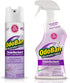 OdoBan Ready-to-Use Disinfectant and Aroma Eliminator, Cleaner and Fabric/Air Freshener, Set of 2, Lavender Scent