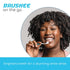 The Evolution of Oral Care, Prepasted On-The-Go Whitening Toothbrushes, 3-in-1 (Mini-Brush + Floss + Pick), 36-Pack