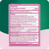 Dulcolax Pink Stimulant Laxative Tablets - Predictable & Effective Constipation Relief, 25 Count