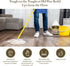 Trewax 1-Gallon Professional Gold Label Heavy Duty Floor Stripper
