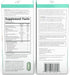 Extra Maximum Strength Stress-Mitigating Compound - Stress Relief Supplements for Women, 90 Tablets to Regulate Cortisol