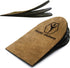 Premium Adjustable Orthopedic Heel Lift - Made in The USA for Heel Pain and Leg Length Discrepancies - Large