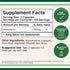 Monolaurin Immune Support Supplement, 1,000mg per Serving, 210 Capsules, Vegan Safe, Non-GMO