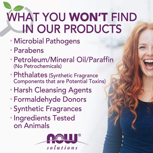 NOW Foods Solutions Organic Sesame Seed Oil, 100% Pure Moisturizing Oil for Skin and Hair, 8-Ounce