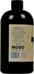 Daddy Van's All Natural Hemp Oil Wood Finish and Restorer, Food Safe, Chemical Free, Zero VOC, 16 oz