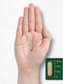 Carlyle Bacopa Monnieri Capsules, 180 Capsules, Gluten Free Supplement