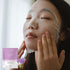 Herb Garden Sheet Mask (5pc), Lavender, Rosemary, Jasmine, Chamomile, Peppermint, Anti-Aging.