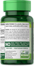 Selenium 200 mcg - 100 Tablets - High Potency - Non-GMO, Gluten Free Supplement by Nature's Truth