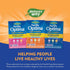 Nature's Way Fortify Optima Daily Probiotic, 30 Vegan Capsules for Digestive & Immune Health