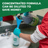 SMP11001 1gal Simple Green Industrial Clean Building All-Purpose Cleaner Concentrate, Bottle