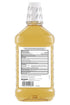Amazon Basics Antiseptic Mouthwash | Original Flavor | 1.5 Liters | 4-Pack (Previously Solimo)