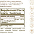 Solgar Gentle Iron 25mg, 90 Vegetable Capsules - Energy, Normal Red Blood Cell Production - Gentle on the Stomach - Non-GMO, Vegan, Gluten Free, Dairy Free, Kosher, Halal - 90 Servings