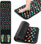BBTO Foot Massage Mat Reflexology Walk Stone Road for Acupressure Foot Massage