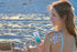 SPF 15 Mineral Sunscreen, Broad Spectrum Water Resistant Moisturizer Lotion for Body & Face, 3 Oz
