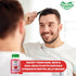 Biotin Jelly Bean Gummy Vitamins, Max Strength 10000mcg for Hair, Skin and Nails, 120 Strawberry Blast Jelly Beans,