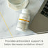 Immune 100 (100 Integrative Therapeutics Zinc Chelate - Antioxidant Support & Healthy Function* - Mineral Supplement