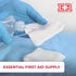 Ever Ready First Aid Sterile Gauze Pads - 2x2, 100/box