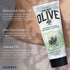 KORRES Olive Body Lotion, Moisturizer Cream with Vitamin E, Aloe, Pure Greek Olive Oil for Hydrating Skin