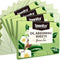 Teenitor Oil Blotting Sheets for Face, 400 Sheets Green Tea Oil Absorbing Blotting Paper for Oily Skin, Oil Control