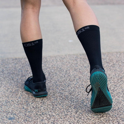 OrthoSleeve WC4 Diabetic and Neuropathy Wellness Socks, Non-Binding, Improves Circulation
