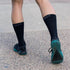 OrthoSleeve WC4 Diabetic and Neuropathy Wellness Socks, Non-Binding, Improves Circulation