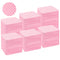 Lint Free Nail Wipes, 540PCS Nail Polish Remover Wipes, Super Absorbent Soft Wipes for Nail Art and Extensions