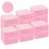 Lint Free Nail Wipes, 540PCS Nail Polish Remover Wipes, Super Absorbent Soft Wipes for Nail Art and Extensions
