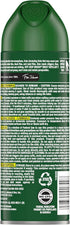 OFF! Deep Woods Insect Repellent Aerosol, 6 oz Bug Spray with Long Lasting Protection from Mosquitoes