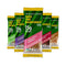 SAVE THE RAINFOREST by SHANTI BALANCE, Best Sellers Variety Pack, 15G Plant Protein, 12 Count