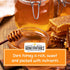 HoneyWorks Kids Soothing Throat Spray with Non-GMO USDA Organic Dark Honey + Zinc, 1oz, Pack of 2 for Dry, Itchy Throat