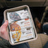 Pack (2.3-2.4 12 Count) GoMacro MacroBar Organic Vegan Protein Bars - Protein Variety Ounce Bars