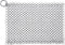 ifeel Cast Iron Cleaner, Premium 316L Stainless Steel Chainmail Scrubber for Cookware and Pots