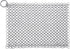ifeel Cast Iron Cleaner, Premium 316L Stainless Steel Chainmail Scrubber for Cookware and Pots