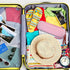 Toothbrush Travel Case Compatible with Oral-B Pro 1000, 2000, 3000, 3500, 1500, for Philips Sonicare