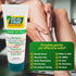 Real Time Pain Relief Hemp Oil Plus, 4oz Tube, Advanced Formula with 19 Natural Ingredients