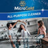 All-Purpose Cleaner Spray, Kills 99.9% of Bacteria and Viruses, Bleach Free, 24 Fluid Ounces, 6 Pack