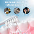 Niacinamide Whitening Toothpaste, YAYASHI Niacinamide Intensive Whitening Toothpaste with Natural Gentle Care Deep