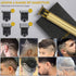 Professional Electric Pro Li Outliner, 0mm Baldheaded Hair Clippers for Men, Cordless Rechargeable T-Blade Trimmer