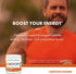 Immune 3.5 oz (66 Host Defense Cordyceps Powder - & Energy Support Supplement - Kidney Health Supplement with Cordyceps